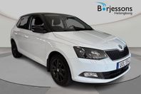 Skoda Fabia 3 STY TS66/1.2 M5F