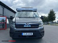 Knaus Van Wave 640 MEG Vansation - MAN