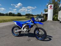 Yamaha YZ250F GYT R