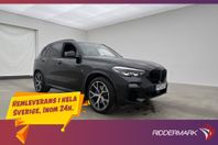BMW X5 xDrive40d M Sport Innovation 7-Sits Pano H/K HUD Drag