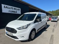 Ford transit Connect 230 LWB 1.5 EcoBlue Euro 6