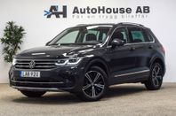 Volkswagen Tiguan eHybrid 1.4 245hk Elegance Cockpit Kamera