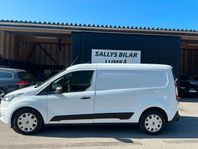 Ford transit Connect 230 LWB 1.5 EcoBlue Euro 6