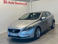 Volvo V40 T3 Momentum Bluetooth 150hk