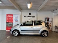 Citroën C1 5-dörrar 1.0 SensoDrive Euro 4. Automat