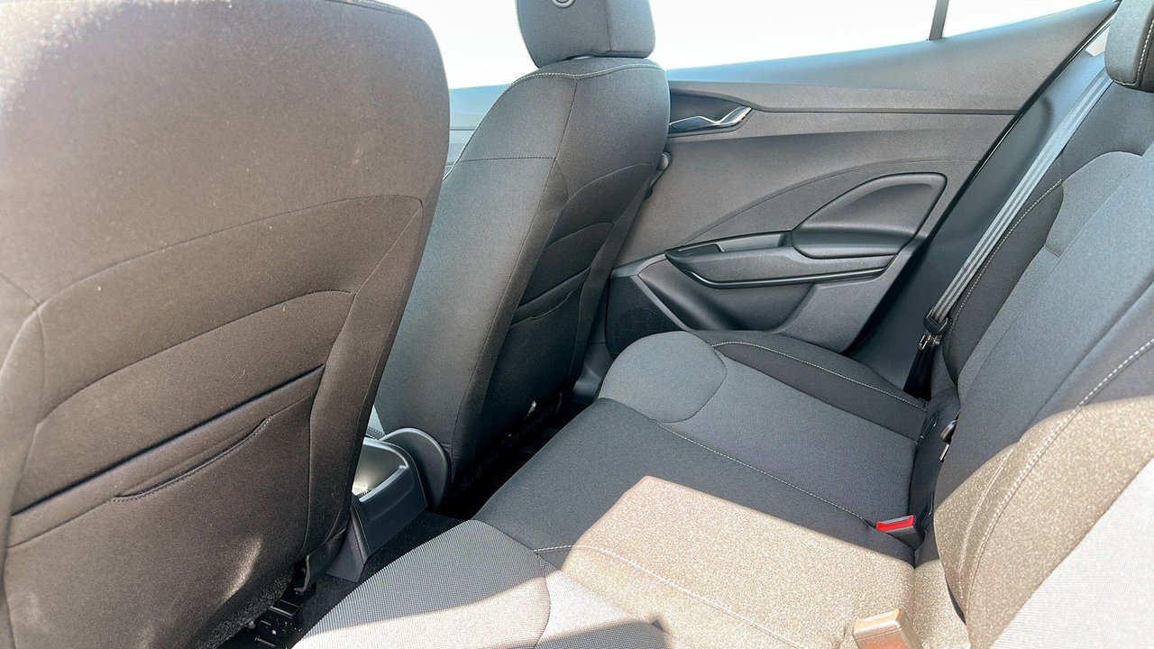 Škoda Fabia 1.0 MPI Manuell, 80hk, 2024