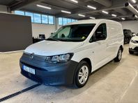 Volkswagen Caddy Maxi  Cargo 2.0 TDI Drag Carplay