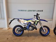 Sherco SE-125 Factory