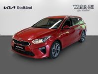 Kia Ceed SW 1.4 ADVANCE