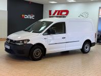 Volkswagen Caddy Maxi 1.4 (110hk) TGI BlueMotion Drag Euro 6