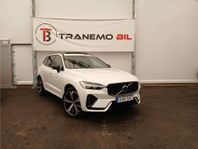 Volvo XC60 Recharge T6 AWD R-Design | Pano | 21 Tum
