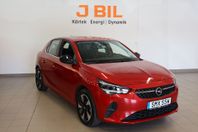 Opel Corsa-e Dynamic 50kWh 136hk Aut - B-KAMERA, CARPLAY