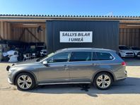 Volkswagen Passat Alltrack 2.0 TDI DPF SCR BMT 4Motion Alltr