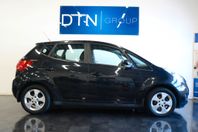 Kia Venga 1.6/CVVT/EX-Comfort/P-Sensorer/KAMKEDJA