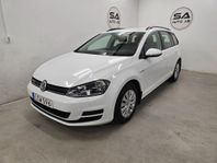 Volkswagen Golf Sportscombi 1.4 TGI BlueMotion Base Euro 6