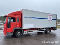 Lastbil Volvo FL 250