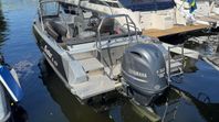 Buster XL special edition / Yamaha F130 -17