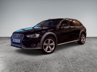 Audi A4 allroad quattro 2.0 TDI clean diesel quattro S Troni