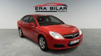 Opel Vectra GTS 1.8 - 1 ägare/NyKamrem/Nybesiktad
