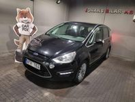 Ford S-Max 2.0 TDCi Powershift, 7-sitsig , Business 163hk