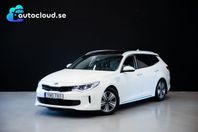 Kia Optima SW Plug-in Hybrid Plus 2 Pano Carplay Garanti