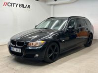 BMW 320 d Touring E90|E91 LCI Sportstolar Sportratt Drag BT