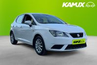 Seat Ibiza 1.2 TSI Style 90hk