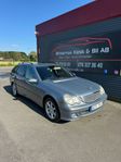 Mercedes-Benz C 180 T Kompressor Classic Euro 4