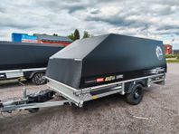 4P BRP Carrier 380Txi 960kg 380x185cm