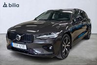 Volvo V60 B4 Bensin Plus Dark
