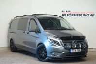 Mercedes-Benz Vito Mixto 119 BlueTEC 4x4 3.0t 7G-Tronic Plus