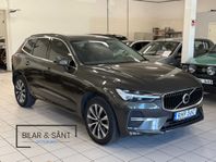 Volvo XC60 B4 197hk Geartronic Momentum Kamera Volvo On Call