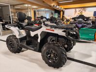 Can-Am Outlander 570 Max Pro