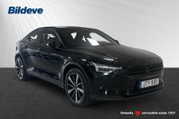 Polestar 2 Long Range Dual Motor 78kWh Plus