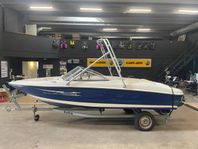 BAYLINER 175 BR FLIGHT SERIES 2008