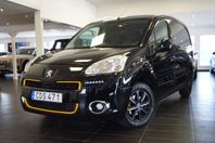 Peugeot Partner Skåpbil 1.6 HDi Ny servad