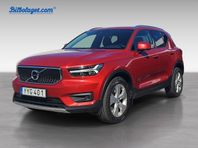 Volvo XC40 D3 AWD Momentum Advanced Edition