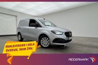 Mercedes-Benz Citan PRO 112 Drag LED CARPLAY B-Kamera Moms