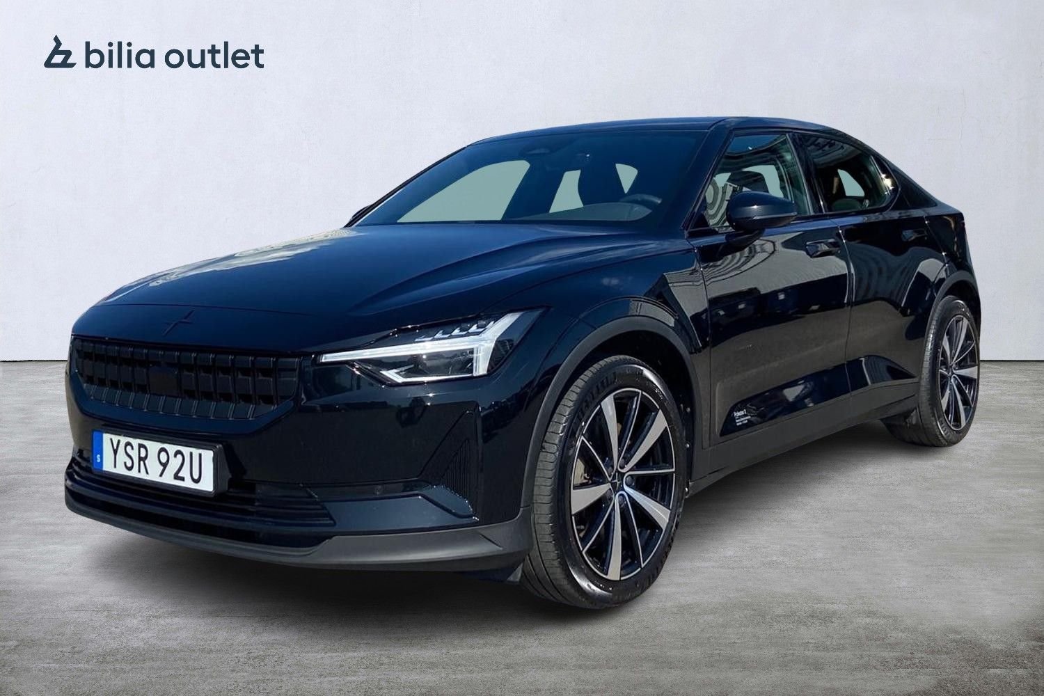 Polestar 2 Standard Range Single Motor, 231hp, 2022