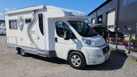 Fiat Ducato NORDIC FOUR SEASON 2.3 Multijet Euro 4 / Alde