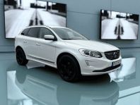 Volvo XC60 D4 AWD Geartronic Classic, Summum Euro 6