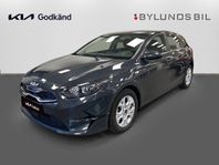 Kia CEED 1.0 T-GDI Action *Kia Godkänd *V-hjul *Nyservad