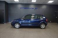 Vw Polo 1,4 A-traktor -2003