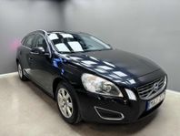Volvo V60 D2 POWERSHIFT MOMENTUM DRAG  SENSOR SoV VARMARE