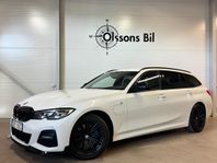 BMW 330e M Sport Drag Carplay Maxton Backkamera