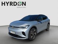 Volkswagen ID.4 GTX Nyskick/Dragkrok/Momsbil