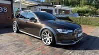 Audi A6 allroad quattro 3.0 TDI V6 DPF quattro S Tronic Comf