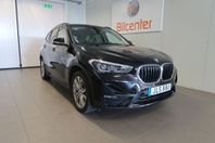 BMW X1 xDrive25e Sport line Aut-Drag-Navi-Head-Up-SoV