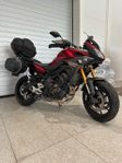 Yamaha MT-09 TRACER  0.85