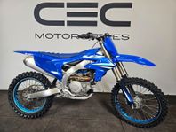 Yamaha YZ450F